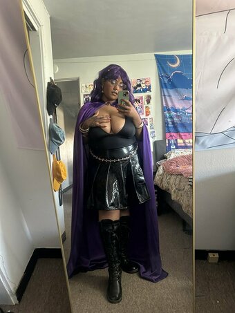 Jessnirvanapoet / Jessica Nirvana Ram / https: / rewritingdestiny Nude Leaks Photo 2