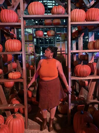 Jessnirvanapoet / Jessica Nirvana Ram / https: / rewritingdestiny Nude Leaks Photo 4