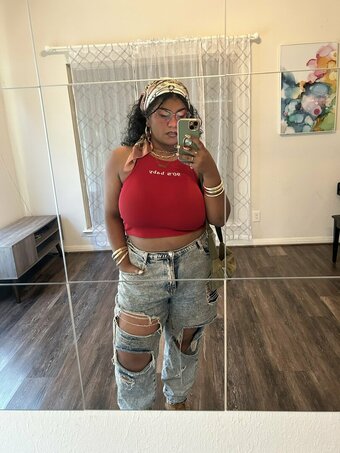 Jessnirvanapoet / Jessica Nirvana Ram / https: / rewritingdestiny Nude Leaks Photo 9