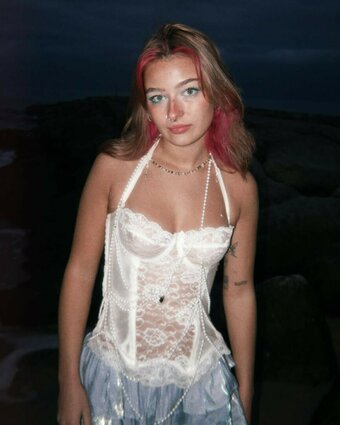 JessPerci Nude Leaks OnlyFans Photo 4