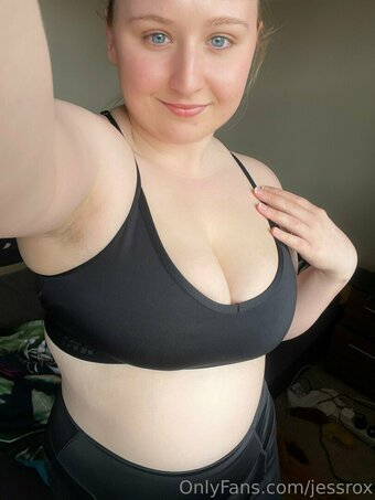 jessrox / jessrox_ / jessrox_official Nude Leaks OnlyFans Photo 7