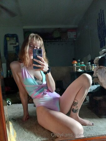 jessslips Nude Leaks Photo 1