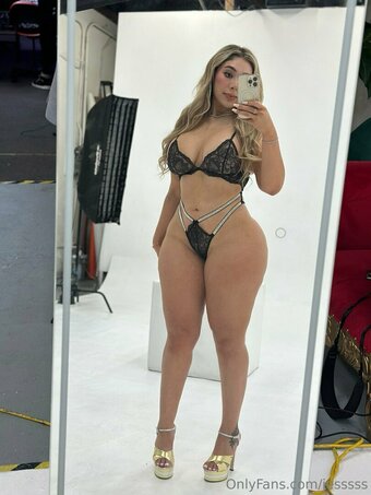 jesssss Nude Leaks Photo 7