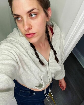 jessubject / jess.subject Nude Leaks OnlyFans Photo 4