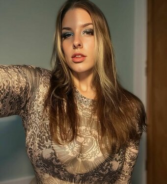 jessubject / jess.subject Nude Leaks OnlyFans Photo 5