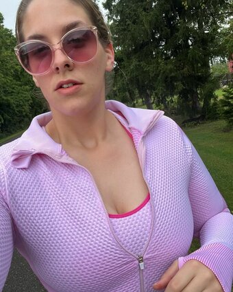 jessubject / jess.subject Nude Leaks OnlyFans Photo 6