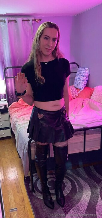 jesswintersof2 Nude Leaks Photo 4