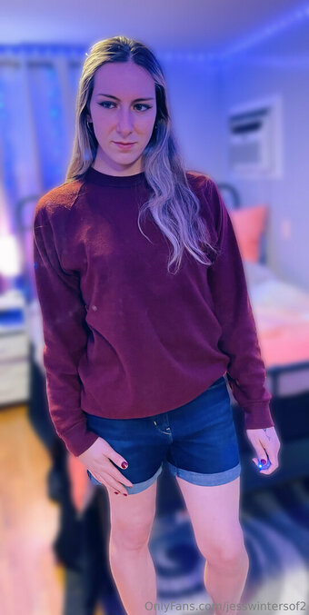 jesswintersof2 Nude Leaks Photo 11