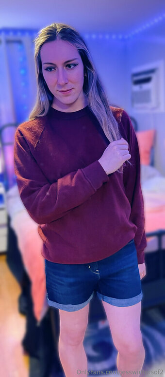 jesswintersof2 Nude Leaks Photo 12