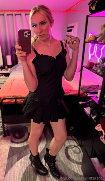 jesswintersof2 Nude Leaks Photo 18