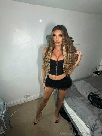 jessxtra Nude Leaks Photo 10