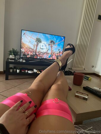 jessycajohnson jessycajohnson