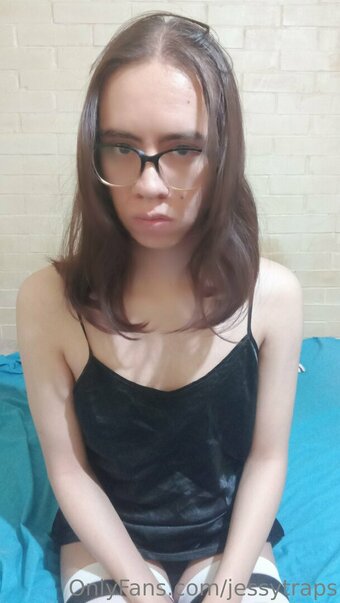 jessytraps Nude Leaks Photo 10