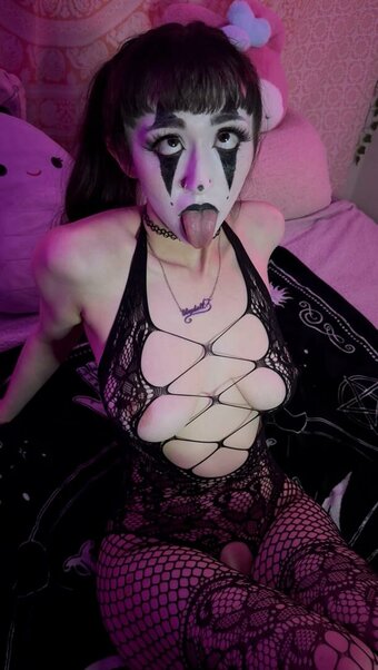 JesterSlut / jester_slut Nude Leaks Photo 10