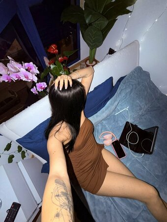 jesuislilith Nude Leaks Photo 3