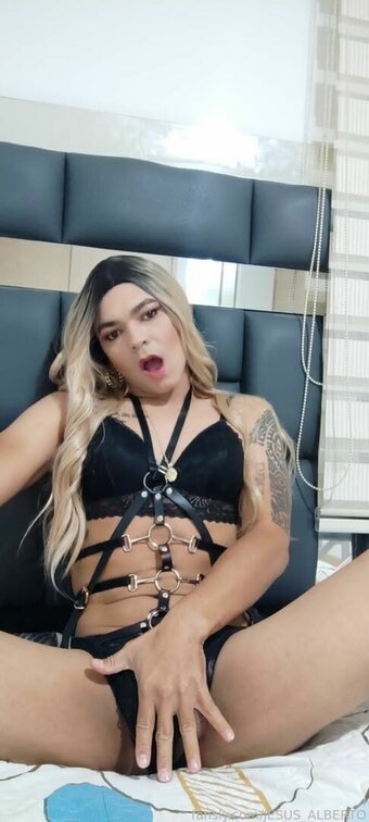 JESUS_ALBERTO Nude Leaks Photo 8