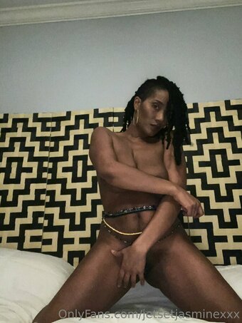 Jet Setting Jasmine / jetsetjasminexxx Nude Leaks OnlyFans Photo 10