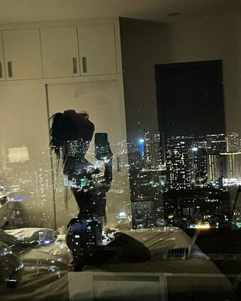 jethpoco / Huyen Nguyen / https: Nude Leaks Photo 3