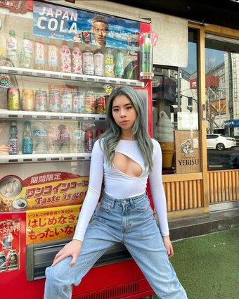 Jetsetchlo Nude Leaks Photo 9