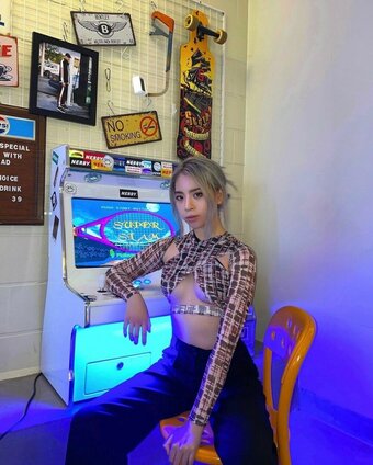 Jetsetchlo Nude Leaks Photo 11