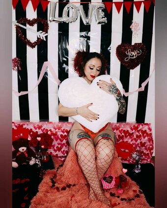 Jexca / jexca_veritas Nude Leaks OnlyFans Photo 8