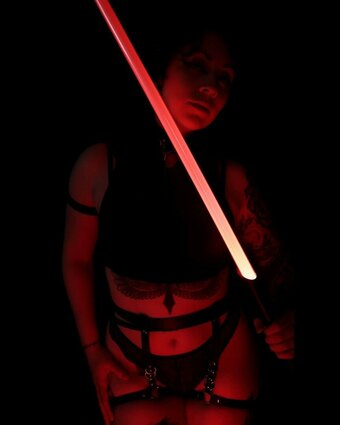 Jexca / jexca_veritas Nude Leaks OnlyFans Photo 17