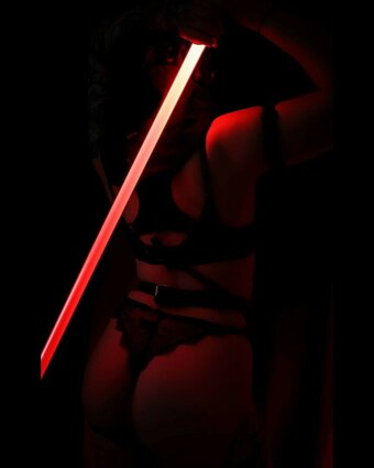 Jexca / jexca_veritas Nude Leaks OnlyFans Photo 18