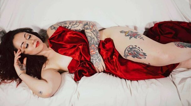 Jexca / jexca_veritas Nude Leaks OnlyFans Photo 22