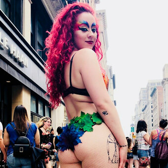 Jexca / jexca_veritas Nude Leaks OnlyFans Photo 28