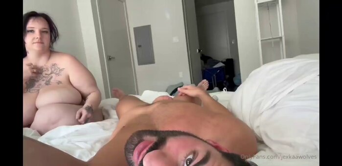 JexkaaWolves Nude Leaks OnlyFans Photo 15