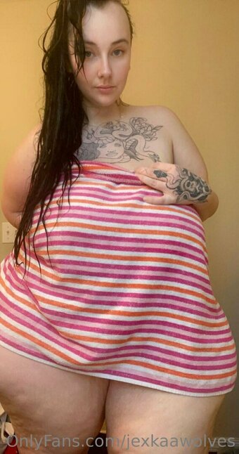JexkaaWolves Nude Leaks OnlyFans Photo 32
