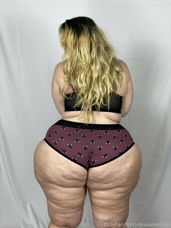 JexkaaWolves Nude Leaks OnlyFans Photo 35