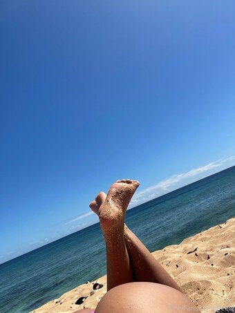 jfeetz Nude Leaks Photo 3