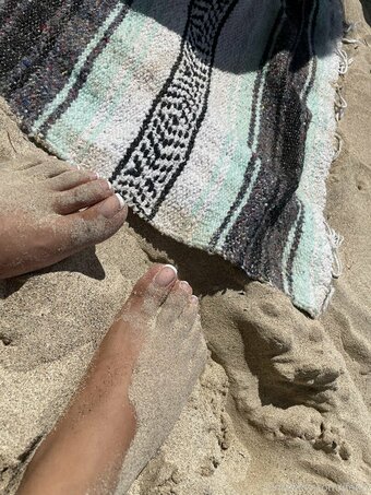 jfeetz Nude Leaks Photo 6