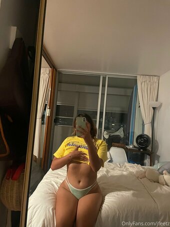 jfeetz Nude Leaks Photo 10