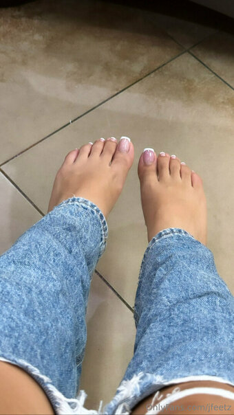 jfeetz Nude Leaks Photo 24