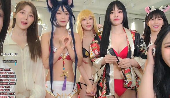 Jfiary0718 / 718.cy / BJ송채연 Nude Leaks Photo 2