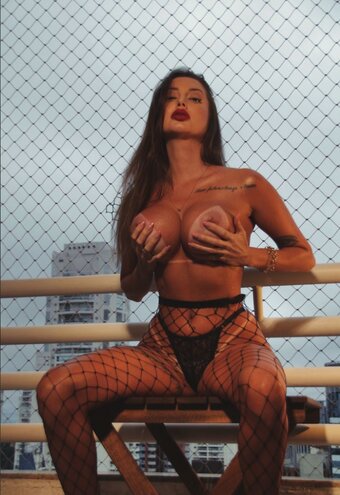 Jheniffer Lopes / jennifer_jlo / jheniifferlopes Nude Leaks OnlyFans Photo 28