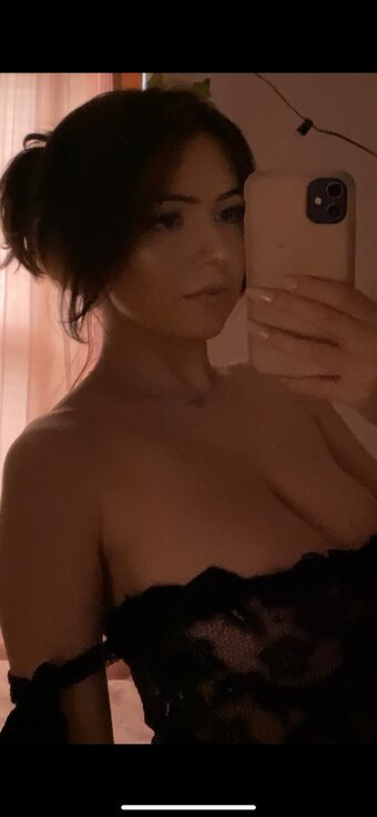 Jibbbbbbbby / Elizabeth Louvis / elizabeth_louvis / user Nude Leaks Photo 5