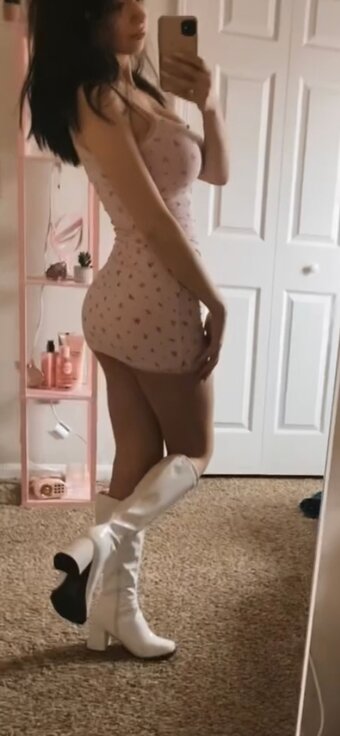 Jibbbbbbbby / Elizabeth Louvis / elizabeth_louvis / user Nude Leaks Photo 8