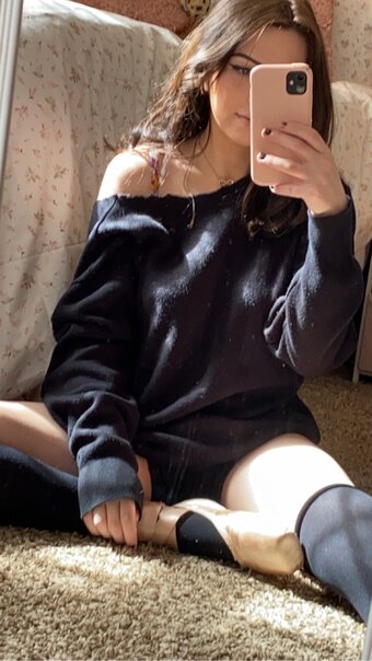 Jibbbbbbbby / Elizabeth Louvis / elizabeth_louvis / user Nude Leaks Photo 17