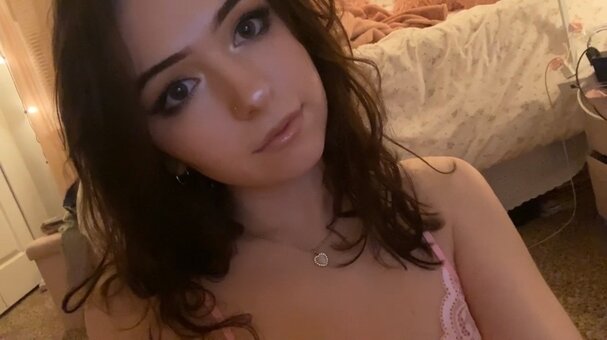 Jibbbbbbbby / Elizabeth Louvis / elizabeth_louvis / user Nude Leaks Photo 19