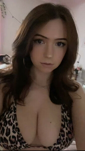 Jibbbbbbbby / Elizabeth Louvis / elizabeth_louvis / user Nude Leaks Photo 20