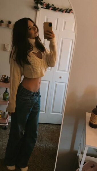 Jibbbbbbbby / Elizabeth Louvis / elizabeth_louvis / user Nude Leaks Photo 24