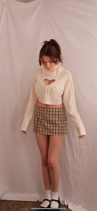 Jibbbbbbbby / Elizabeth Louvis / elizabeth_louvis / user Nude Leaks Photo 25