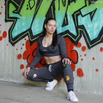 JiliVanilly / jilkamml Nude Leaks Photo 2