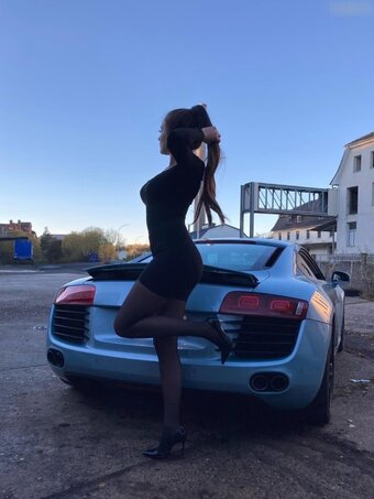 Jill.lua Nude Leaks Photo 1