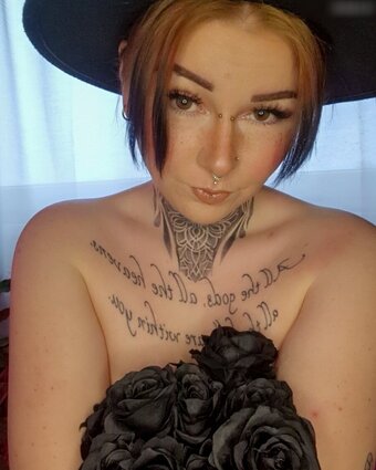Jilly Vanilly / Madame_Detailverliebt / mrsjillyvanilly Nude Leaks OnlyFans Photo 1