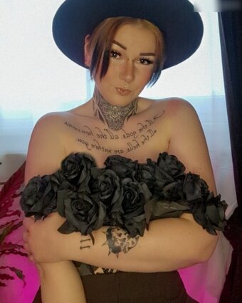 Jilly Vanilly / Madame_Detailverliebt / mrsjillyvanilly Nude Leaks OnlyFans Photo 4