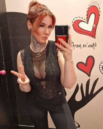 Jilly Vanilly / Madame_Detailverliebt / mrsjillyvanilly Nude Leaks OnlyFans Photo 27